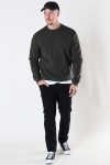 ONLY & SONS CERES CREW NECK Rosin