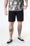 ONLY & SONS ONSLEO SHORTS LINEN MIX GW 9201 NOOS Black