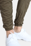 Urban Classics Cargo Jogging Pants Olive