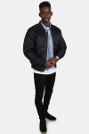 Urban Classics Bomber jacket Black