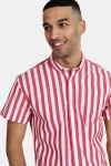 Clean Cut Sälen 78 S/S Shirt Red