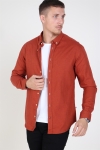 Kronstadt Johan Diego Shirt Orange