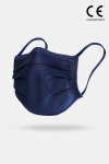 Isko Vital Supreme Line Face Cover Navy