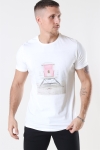 Kronstadt Print 4 T-shirt