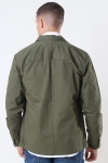 Jack & Jones Walter Overshirt Olive Night