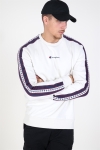 Champion Terry Crewneck Sweatshirt VAPY