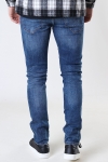 ONLY & SONS ONSLOOM SLIM D. BLUE 4254 JEANS NOOS Dark Blue Denim