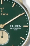 Triwa Pine Falken Watch Brown Classic