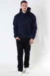 Jack & Jones JPRBLUMITCH SWEAT HOOD Seaborne OVERSIZE CROPPED FIT