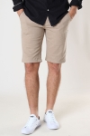 Kronstadt Jonas Twill shorts Sand