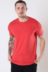 Solid Rock Basic Tee Baked Apple