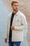 ONLY & SONS Kodyl Overshirt Moonstruck