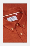 Kronstadt Dean Diego Shirt Orange