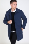 Tailored & Originals Machi Jacket Insignia Blue