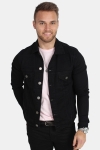 Gabba Dave Stay Black Denim Jacket