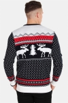 Kronstadt Christmas Knit Reindeer