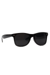 Fashion 1463 WFR Sunglasses Black/Grey