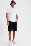 Selected SLHALEX 21409 BLACK ST. SHORTS U NOOS Black Denim