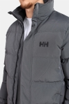 Helly Hansen Dubliner Down Jacket Black Melange