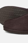 Jack & Jones JFWDUDELY MICROFIBER SLIPPER JAVA/BEIGE Java