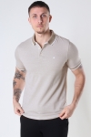 Jack & Jones PAULOS POLO SS Crockery SLIM FIT