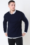 Jeff Acheletta Strik Navy