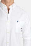 Selected Collect Shirt White