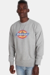 Dickies HS Sweatshirts Grey Melange