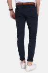 Bound David Chinos Navy 