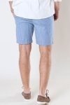 Kronstadt Chill milk boy shorts Blue