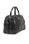 Still Nordic Bag Clean Weekend Bag Black - Onesize