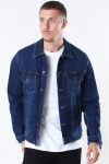 Jack & Jones Alvin 011 Blue Denim