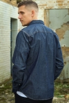 Jack & Jones Sheridan Shirt L/S Dark Denim