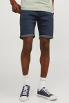 Jack & Jones Rick Icon Shorts GE 604 Blue Denim