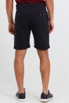 Solid Rockcliffe Shorts True Black