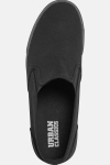 Urban Classics TB2122 Low Sneaker Black/Black