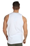 Defend Paris Debardeur Tank Top White