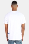 Champion Crewneck T-shirt White