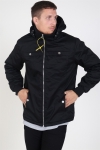 Redefined Rebel Flux Jacket Black