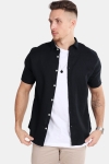 Tailored & Originals Karter S/S Shirt Black