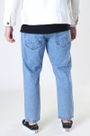 ONLY & SONS ONSAVI BEAM LIFE CROP L BLUE PK 9105 Blue Denim