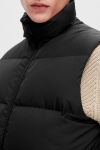 Selected Doors Dedown Jacket Black