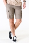Only & Sons Cam Stage Cargo Shorts Fallen Rock