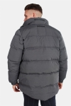 Helly Hansen Dubliner Down Jacket Black Melange