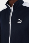 Puma Archive T7 Track Jacket Peacoat