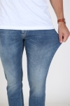 Just Junkies Jeff Premium Blue Jeans