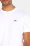 Fila Talan T-shirt SS Bright White