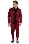 Puma Archive T7 Track Jacket Tibetan Red