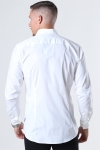 Only & Sons Bart Life LS Organic Shirt Noos White