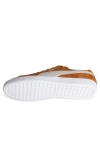 Puma Suede Classic + Sneaker Inca Gold/Puma white